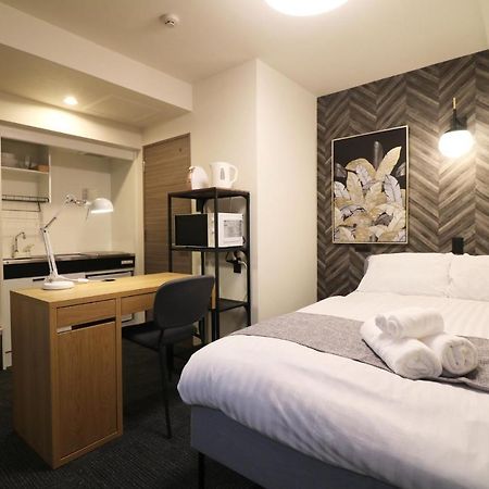 Taketo Stay Premiere Sapporo Eki - Vacation Stay 62975V エクステリア 写真