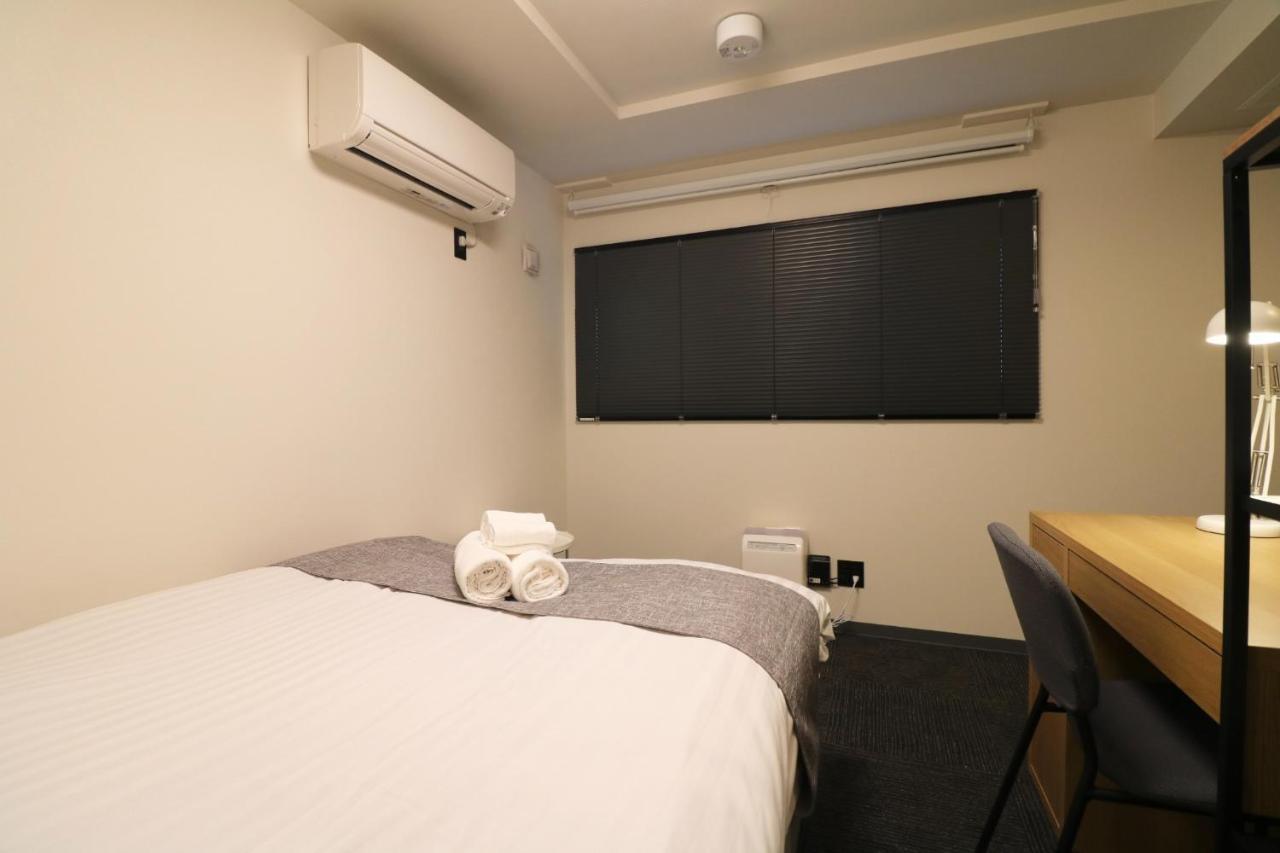 Taketo Stay Premiere Sapporo Eki - Vacation Stay 62975V エクステリア 写真