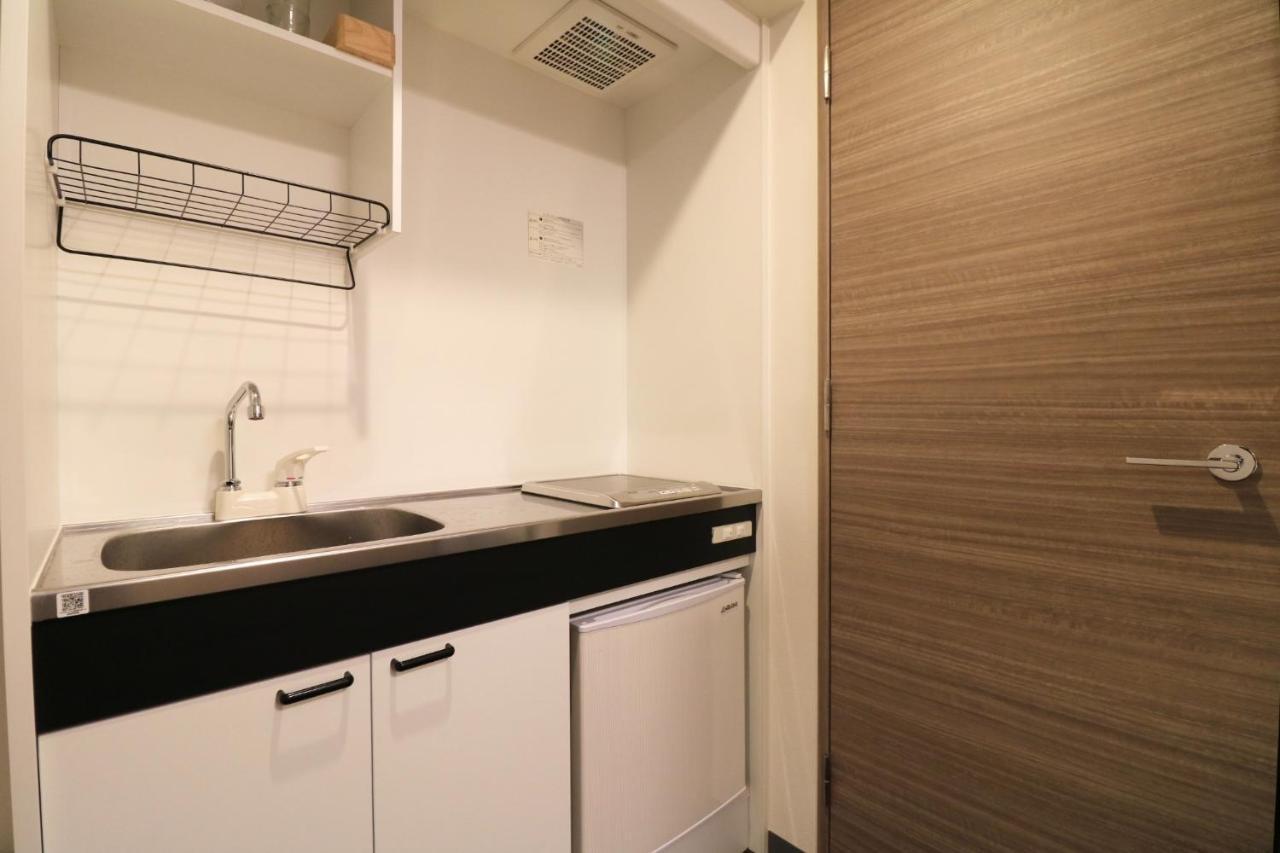 Taketo Stay Premiere Sapporo Eki - Vacation Stay 62975V エクステリア 写真
