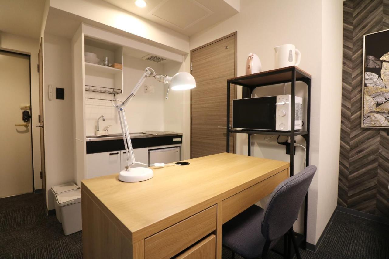 Taketo Stay Premiere Sapporo Eki - Vacation Stay 62975V エクステリア 写真