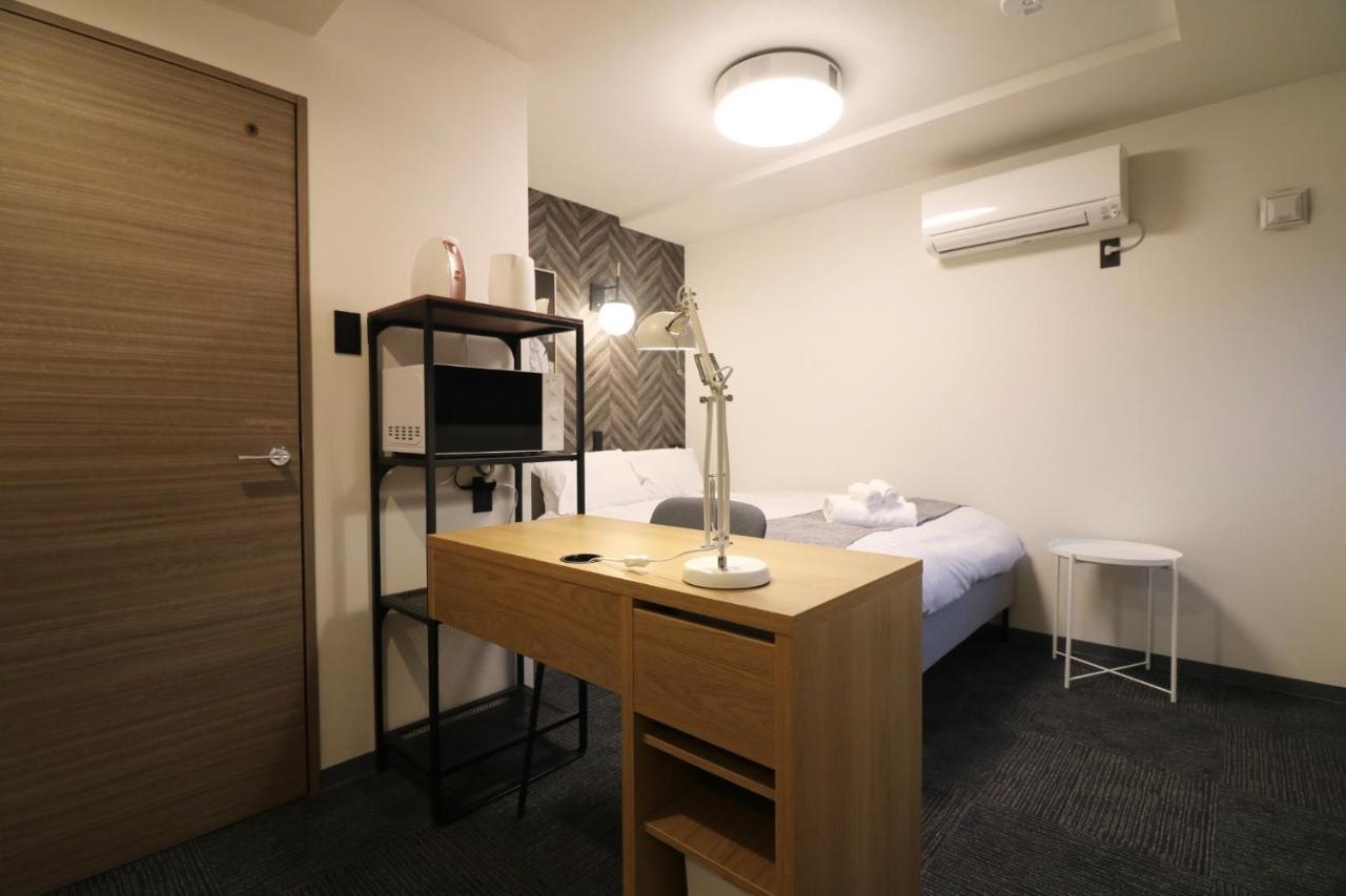 Taketo Stay Premiere Sapporo Eki - Vacation Stay 62975V エクステリア 写真