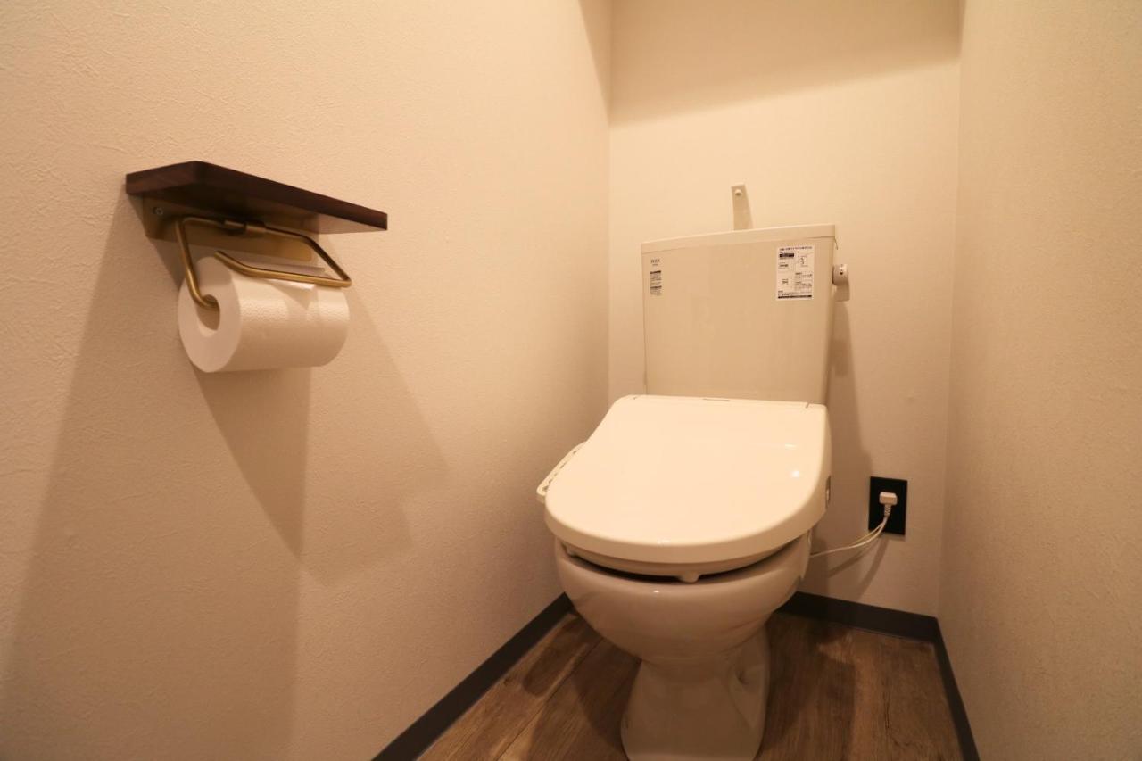 Taketo Stay Premiere Sapporo Eki - Vacation Stay 62975V エクステリア 写真