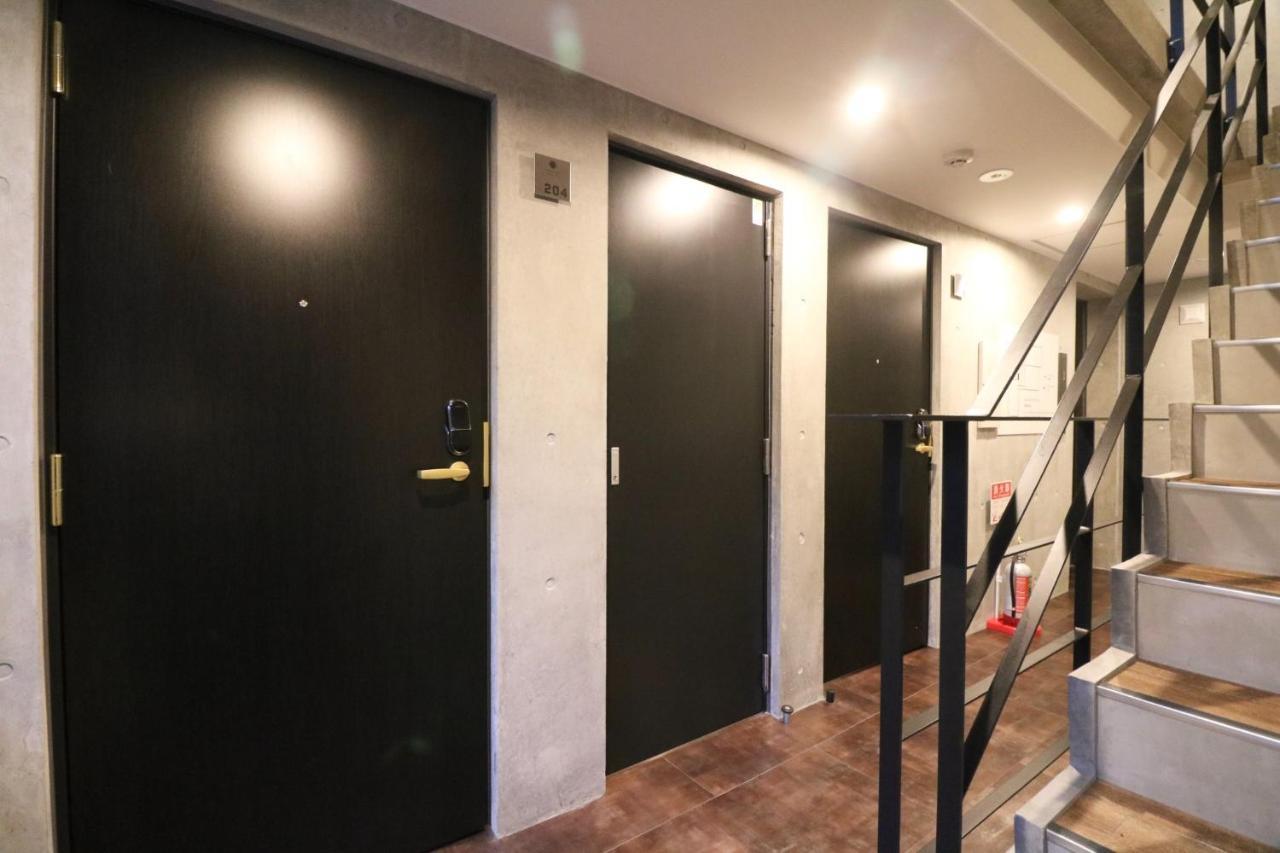 Taketo Stay Premiere Sapporo Eki - Vacation Stay 62975V エクステリア 写真