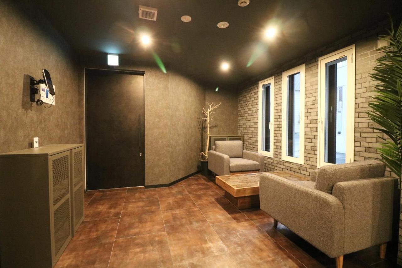 Taketo Stay Premiere Sapporo Eki - Vacation Stay 62975V エクステリア 写真