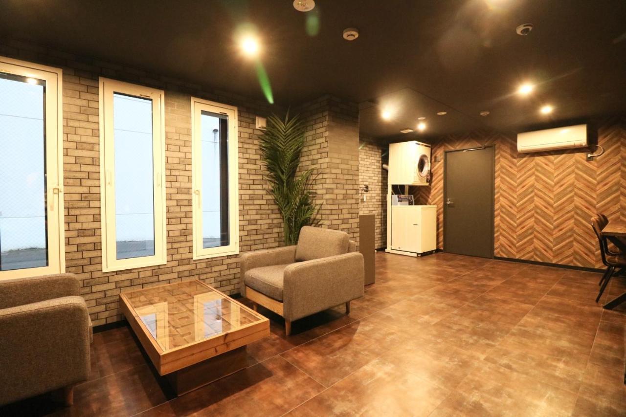Taketo Stay Premiere Sapporo Eki - Vacation Stay 62975V エクステリア 写真
